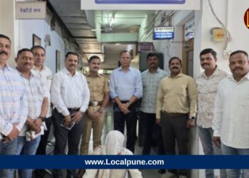 पुण्यात सुनेला संपवलं, अन् घराला कुलूप लावून फरार झाला, ८ दिवसांनी पोलिसांनी ठोकल्या बेड्या