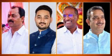 Solapur Vidhanparishad: संख्याबळचे गणित सुटले मात्र उमेदवारीचा तिढा कायम, भाजपमध्ये ज्येष्ठांना संधी की नव्या दमाच्या चेहऱ्याला पसंती!
