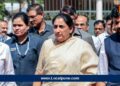 सुनेत्रा पवारांचे धक्कातंत्र? विधान परिषदेसाठी चर्चेबाहेरील दोन नावांनी घेतले अर्ज; राजकीय वर्तुळात तर्क-वितर्कांना उधाण