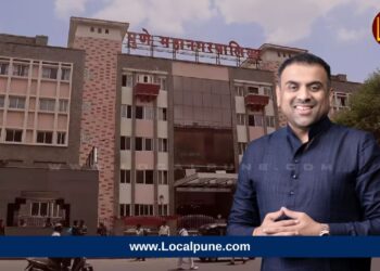 पुणेकरांची ट्रॅफिकमधून सुटका? ब्रेमेन चौकात होणार भव्य उड्डाणपूल; सनी निम्हण यांची आयुक्तांकडे मागणी