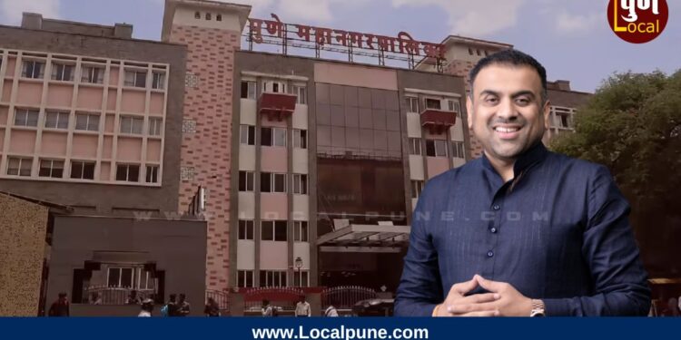 पुणेकरांची ट्रॅफिकमधून सुटका? ब्रेमेन चौकात होणार भव्य उड्डाणपूल; सनी निम्हण यांची आयुक्तांकडे मागणी