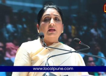राष्ट्रवादीत मोठी खळबळ; महिला आयोग अध्यक्षपदावरुन रणकंदन, अध्यक्षपदाची मोठी चर्चा