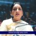 राष्ट्रवादीत मोठी खळबळ; महिला आयोग अध्यक्षपदावरुन रणकंदन, अध्यक्षपदाची मोठी चर्चा