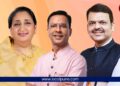 भाजपचा ‘३३३ चा चक्रव्यूह’! पुण्याच्या जागेसाठी भाजपने अजित पवार गटाला टाकले मागे; बीडकरांची मुख्यमंत्र्यांकडे मोठी मागणी
