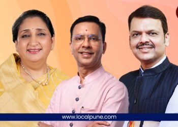भाजपचा ‘३३३ चा चक्रव्यूह’! पुण्याच्या जागेसाठी भाजपने अजित पवार गटाला टाकले मागे; बीडकरांची मुख्यमंत्र्यांकडे मोठी मागणी
