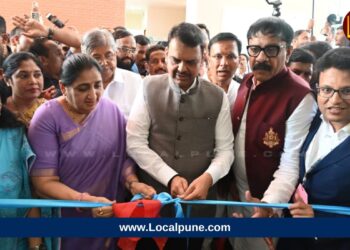 पुणेकरांना मिळणार कमी दरात कर्करोगावर उपचार, देशातील पहिल्या पीपीपी तत्वावर उभारलेल्या कर्करोग रुग्णालयाचे लोकार्पण