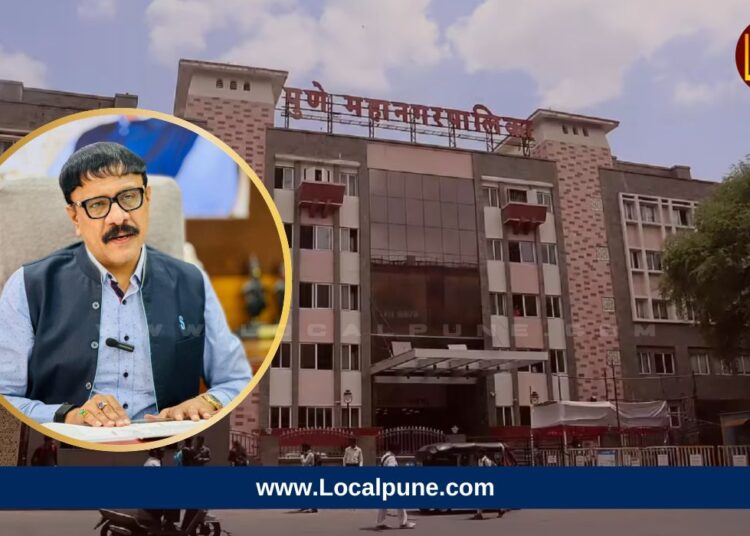 पुण्यातील रुग्णांना मोठा आधार! ‘अजितदादा पवार शहरी गरीब कल्याण योजने’साठी सर्व क्षेत्रीय कार्यालयांत स्वतंत्र कक्ष, स्थायी समितीचा निर्णय