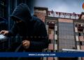 लाखो पुणेकरांचा डेटा धोक्यात? महापालिका सर्व्हर रुममधून हार्ड डिस्क चोरीला; महिनाभराने प्रशासनाला जाग
