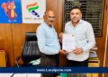 विद्यार्थ्यांच्या सुरक्षेसाठी सनी निम्हण यांचा पुढाकार; शाळांजवळील चौकांच्या सर्वंकष विकासाची मागणी