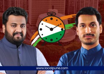 ‘खास’ मित्राला रेड कार्पेट, निष्ठावंतांना ठेंगा? राष्ट्रवादीत काकडेंच्या उमेदवारीवरून नाराजीची लाट; बदलत्या राजकारणाने कार्यकर्ते सैरभर