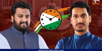 ‘खास’ मित्राला रेड कार्पेट, निष्ठावंतांना ठेंगा? राष्ट्रवादीत काकडेंच्या उमेदवारीवरून नाराजीची लाट; बदलत्या राजकारणाने कार्यकर्ते सैरभर