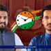 ‘खास’ मित्राला रेड कार्पेट, निष्ठावंतांना ठेंगा? राष्ट्रवादीत काकडेंच्या उमेदवारीवरून नाराजीची लाट; बदलत्या राजकारणाने कार्यकर्ते सैरभर