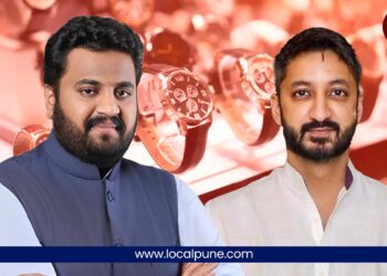 आलिशान गाड्या अन् घड्याळांचे कलेक्शन, विक्रम काकडेंकडे तब्बल १५० कोटींची संपत्ती; अजितदादांचा लेकही काकडेंचा ‘कर्जदार’
