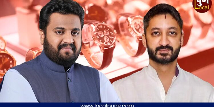 आलिशान गाड्या अन् घड्याळांचे कलेक्शन, विक्रम काकडेंकडे तब्बल १५० कोटींची संपत्ती; अजितदादांचा लेकही काकडेंचा ‘कर्जदार’