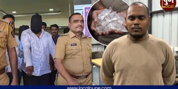 पुणे विषारी दारू कांडात धक्कादायक ट्विस्ट; मिथेनॉल पुरवठादार बाप-लेक सीआयडीच्या ताब्यात