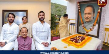 “तुमचा जन्मदिवस ‘जयंती’ म्हणून मानताना मन तुटतंय”, अजितदादांच्या जयंतीदिनी सुनेत्रा पवारांची काळीज पिळवटणारी पोस्ट