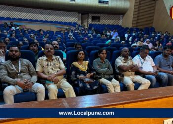 पुणे महापालिकेचा ढिसाळ कारभार उघड; कामचुकार सफाई कर्मचाऱ्यांवर कारवाई न झाल्यास रस्त्यावर उतरणार, भाजप नगरसेवक आक्रमक