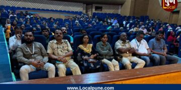 पुणे महापालिकेचा ढिसाळ कारभार उघड; कामचुकार सफाई कर्मचाऱ्यांवर कारवाई न झाल्यास रस्त्यावर उतरणार, भाजप नगरसेवक आक्रमक